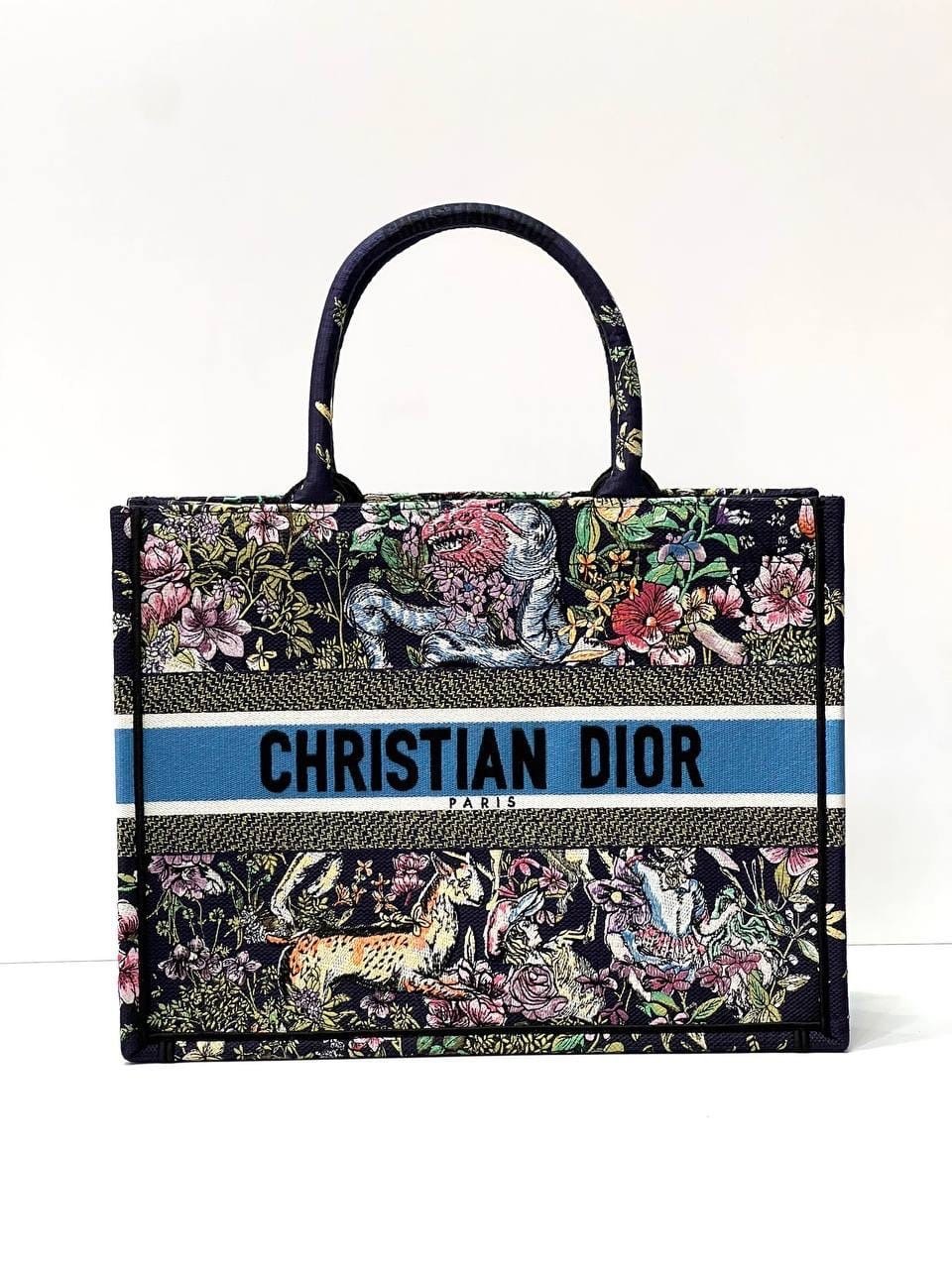 Сумка Christian Dior